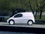 Ford Zag Concept 1990 года